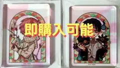 地縛少年花子くん 10周年記念ミュージアム ミニアクリルブロック ミツバ つかさ