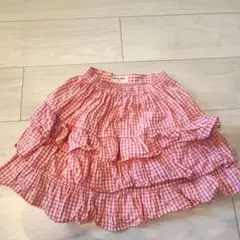 最終価格★Shirley Temple★ スカート 120