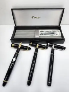 2026年最新】pilot 14k-585の人気アイテム - メルカリ