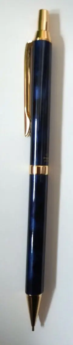 カヴァリエ レッド(赤) シャープペンシル0.5mm PILOT 廃盤 生産終了