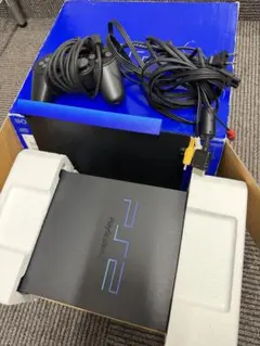 SONY PlayStation 2 本体