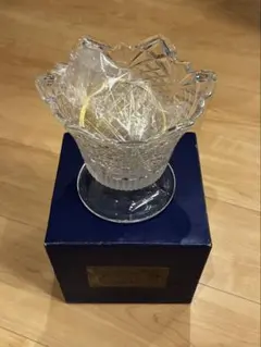 Noritake Crystal 花瓶 55251/LMG
