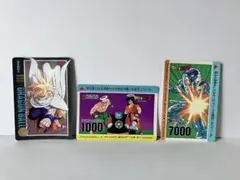 アマダ ヒーローコレクション ドラゴンボールZシリーズ パート3 NO