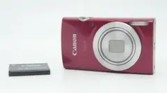 G3055】 Canon IXY 100F ピンク キャノン イクシ - メルカリ