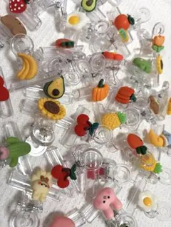 韓国風　クリップ　35個まとめ売り！