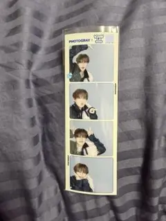 KCON LA PHOTOGRAY 2026 JO1 白岩 瑠姫
