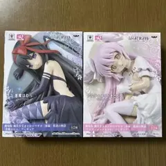 劇場版　魔法少女まどか☆マギカ　アルティメットまどか　悪魔ほむら　SQフィギュア