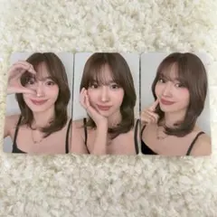 TWICE THIS SIS FOR 入場特典トレカ モモ TWICE THIS IS FOR 入場特典トレカ モモ - メルカリ
