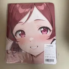 ゆ*き様 ティア バスタオル タペストリー 萌タオル アニメキャラ