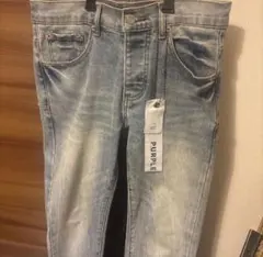 【早い者勝ち】purple brand size 28