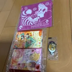 ディズニーグッズ　まとめ売り　同梱100円　◆