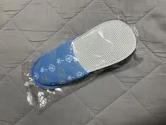 ディズニーホテル　アンバサダー　子供用スリッパ