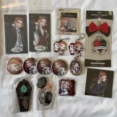 ケイト・ダイヤモンド グッズまとめ売り