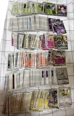 ポケモンカード まとめ売り