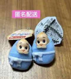 コスチュームキューピー