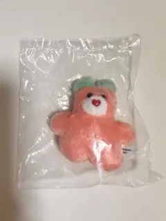 mojojojo ぬいぐるみマスコット　Loulou