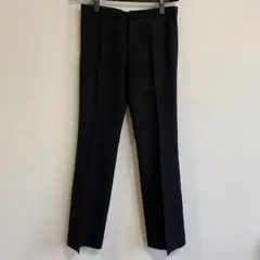 ウールパンツ スラックス