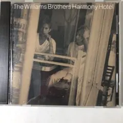 The Williams Brothers Harmony Hotel