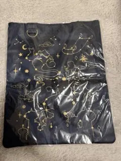 ディズニー Happy 쿠지 E賞 トートバッグ アラジン