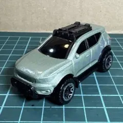 ホットウィール　VOLVO XC40 recharge※2台目から100円引※