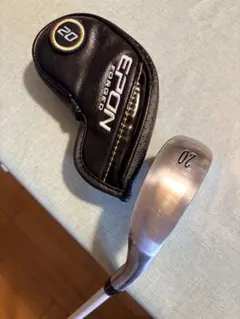 EPON AF-906 ユーティリティ アイアン 26度 new mci 90s - メルカリ