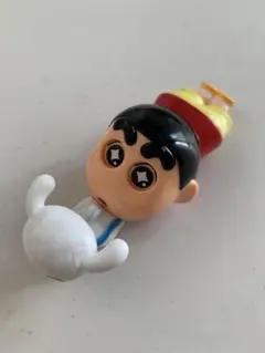 新品★ クレヨンしんちゃん ハッピーセット マック