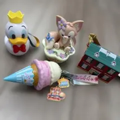 ディズニーリゾート限定　グミキャンディー　ケース　まとめ売り