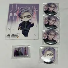 7大タワー 不破湊 セット