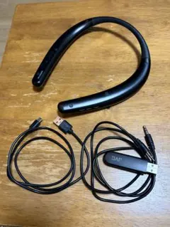 JVC SP-A7W NAGARAKU ウェアラブルネックスピーカーのサムネイル