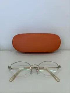 廃盤 90s〜2000s FENDI フルリムメガネ デッドストック Y2K - メルカリ