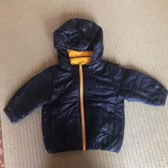 ユニクロ ジャンパー アウター80