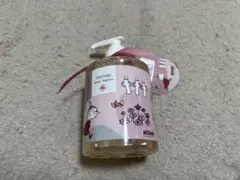MOOMIN ムーミン さくらハンドソープのサムネイル