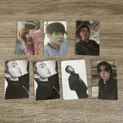 EXO チャニョル トレカ 5枚セット - メルカリ