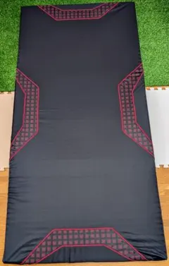 西川 エアー SIマットレス用 スペアカバー レギュラー シングル 大谷翔平 エアーSX]マットレス／REGULAR （シングル）9×97×195cm レッド 表地