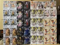 ワンピースカード レカフィグ フィギュア ボニー 100個 応募者全員