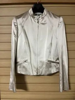 ダナキャラン DKNY タグ付き新品ジャケット　ジャンバーのサムネイル