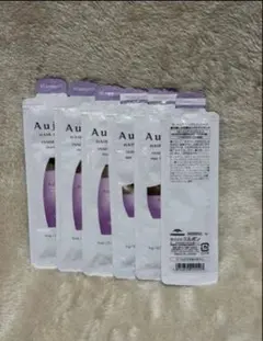 Aujua 新商品インメトリィ9ml 6個set