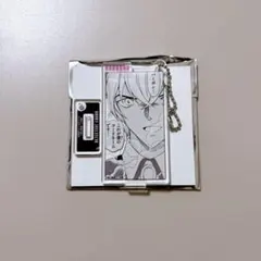 名探偵コナン コナンランド 公式アプリ アクリルキーホルダー バーボン