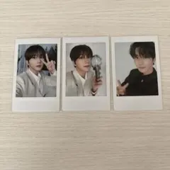 ENHYPEN ジョンウォン トレカ