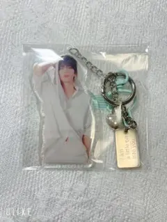 2025年最新】TxT スビン キーホルダーの人気アイテム - メルカリ