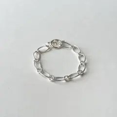 PaulSmith ポールスミス “Puzzle Ring” ブレスレット - メルカリ