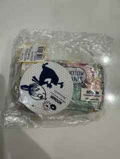 Afternoon Tea MOOMIN リトルミイ リップポーチのサムネイル
