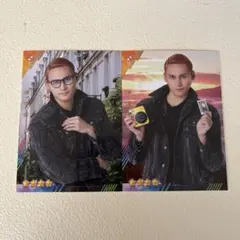 龍 トラキン フォトカ