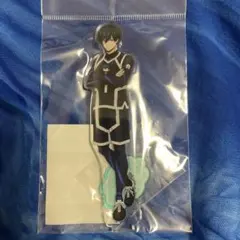 ブルーロック　KINOKOSといっしょ　アクリルスタンド　糸師凛