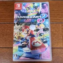 マリオカート8デラックス Nintendo Switch