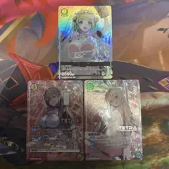 2026年最新】nikke ユニオンアリーナ ブランの人気アイテム - メルカリ