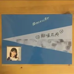 僕が見たかった青空 僕青 柳堀花怜 直筆 サイン マグネット まとめ売り