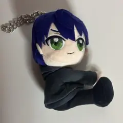 剣持刀也 束縛グッズ 束縛ぬい