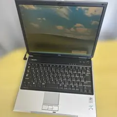 ☆WindowsXP NEC VersaPro VY16E/LV-X ノートPC