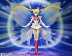 S.H.フィギュアーツ スーパーセーラーヴィーナス 輸送箱未開封 - メルカリ